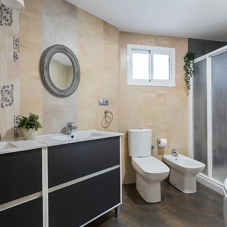 Vistas Montealto Amplio 3 2 Banos Apartment *