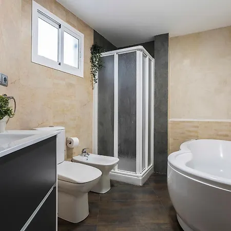 Vistas Montealto Amplio 3 2 Banos * Херес-де-ла-Фронтера