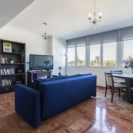 Apartment Vistas Montealto Amplio 3 2 Banos Jerez de la Frontera