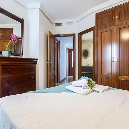 Vistas Montealto Amplio 3 2 Banos * Херес-де-ла-Фронтера