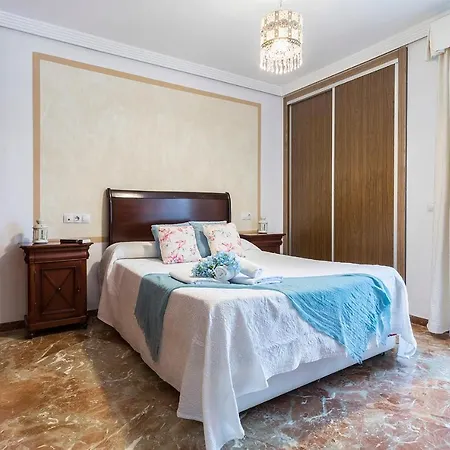 Апартаменти Vistas Montealto Amplio 3 2 Banos *