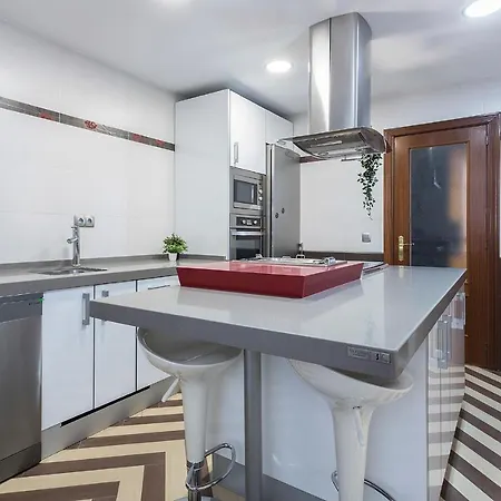 Апартаменти Vistas Montealto Amplio 3 2 Banos