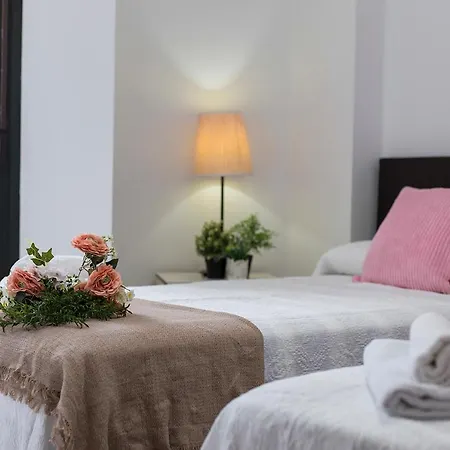 Апартаменти Vistas Montealto Amplio 3 2 Banos *