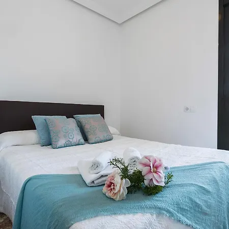 Vistas Montealto Amplio 3 2 Banos Апартаменти