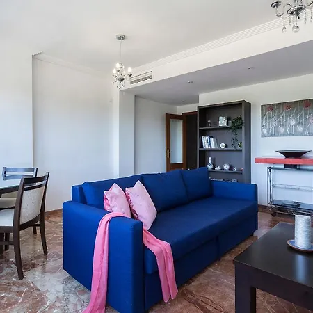 Vistas Montealto Amplio 3 2 Banos Апартаменти *