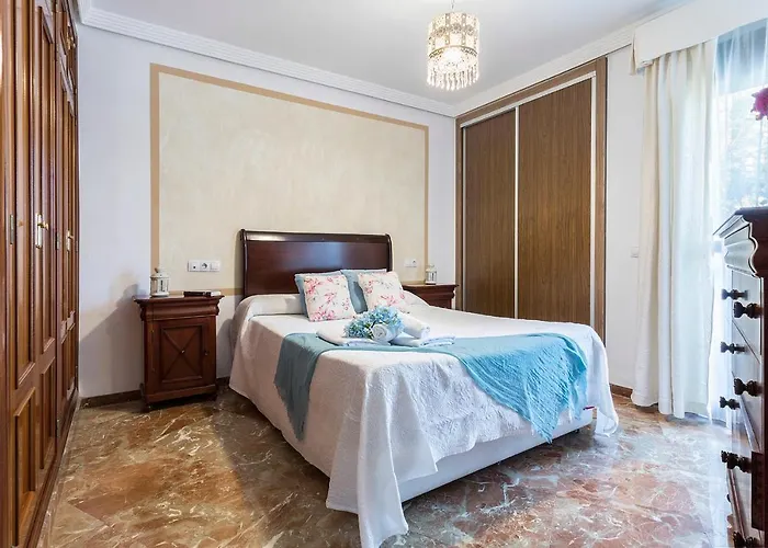 Apartament Vistas Montealto Amplio 3 2 Banos *