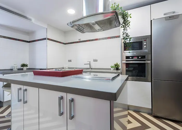 Vistas Montealto Amplio 3 2 Banos *