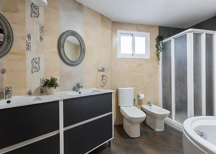 Vistas Montealto Amplio 3 2 Banos Apartament *