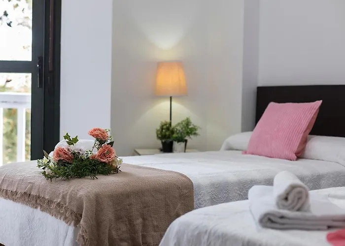 Apartament Vistas Montealto Amplio 3 2 Banos *